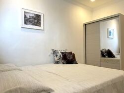 Birmingham Mansions (D11), Apartment #558278811